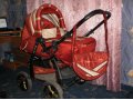 Продаётся детская коляска-трансформер в городе Ленинградская, фото 1, Краснодарский край