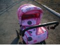 Продаю коляску детскую RIKO GRAND-ПОЛЬША в городе Балашов, фото 1, Саратовская область