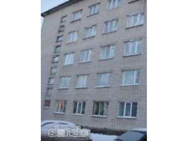 Cдам комнату в общежитии в городе Ухта, фото 1, стоимость: 13 000 руб.