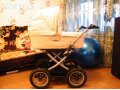 Продаётся детская коляска(люлька) Peg Perego... в городе Выкса, фото 1, Нижегородская область