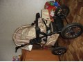 ПРОДАЕТСЯ Детская коляска в городе Кропоткин, фото 3, Детские коляски