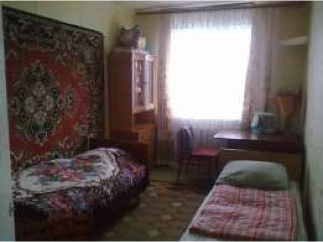 Сдается комната в городе Таганрог, фото 1, стоимость: 2 250 руб.