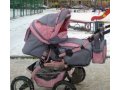 коляска Bebetto Joker в городе Уссурийск, фото 1, Приморский край