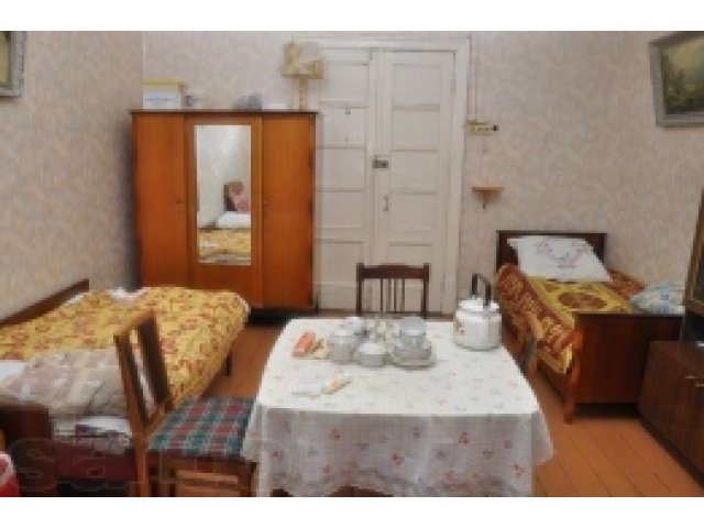 комната -без комиссии, без залога в городе Московский, фото 1, стоимость: 12 500 руб.