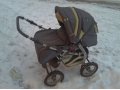 Продам детскую коляску-трансформер в городе Мурманск, фото 1, Мурманская область
