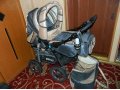 Продам деткую коляску RIKO в городе Ленинск-Кузнецкий, фото 1, Кемеровская область