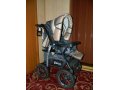 Продам деткую коляску RIKO в городе Ленинск-Кузнецкий, фото 2, стоимость: 6 000 руб.