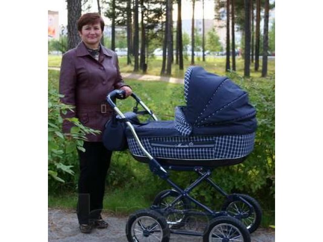 Продам детскую коляску в городе Когалым, фото 1, стоимость: 3 500 руб.