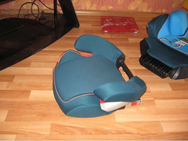 детское автокресло в городе Мценск, фото 7, Детские автокресла