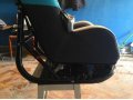 Продается Автомобильное кресло Grand Prix в городе Тюмень, фото 2, стоимость: 3 000 руб.