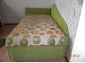 Продаётся детский диван. в городе Ульяновск, фото 1, Ульяновская область