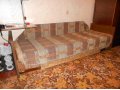 Продам подростковый диван в городе Мурманск, фото 1, Мурманская область