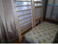 детская кроватка в городе Югорск, фото 1, Ханты-Мансийский автономный округ
