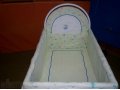 Продам детскую кроватку с ортопедическим матрасом. в городе Хабаровск, фото 1, Хабаровский край