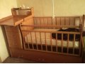Кровать-трансформер от 0 до 10 лет в городе Саратов, фото 1, Саратовская область