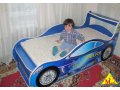 Продам кроватку машинку в городе Иваново, фото 6, Детская мебель