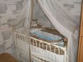 Детская кроватка с рождения до 7 лет в городе Чебаркуль, фото 1, Челябинская область