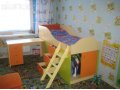 корпусная мебель для детей в городе Нефтеюганск, фото 1, Ханты-Мансийский автономный округ