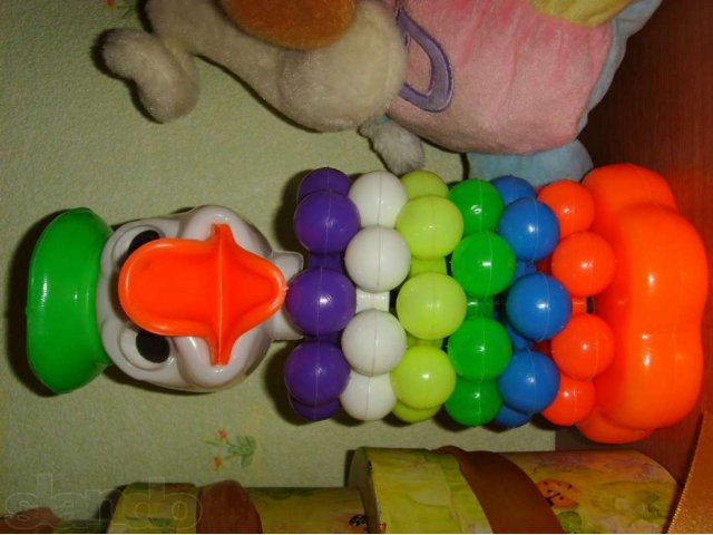 игрушки в городе Абакан, фото 1, стоимость: 1 500 руб.