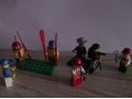 Продается набор из 7 конструкторов ЛЕГО (LEGO)! в городе Липецк, фото 3, Детские игрушки