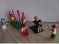 Продается набор из 7 конструкторов ЛЕГО (LEGO)! в городе Липецк, фото 5, стоимость: 2 000 руб.