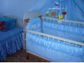 Продам мобиль для кроватки малыша в городе Искитим, фото 1, Новосибирская область