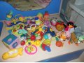 игрушки и погремушки пакетом в городе Электроугли, фото 1, Московская область
