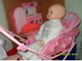 Продам детскую кляску, куклу, мебель для кукол в городе Киров, фото 1, Кировская область