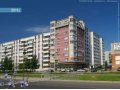 Сдам пустую 2-квартиру, 40 лет Победы,24б в городе Тольятти, фото 1, Самарская область