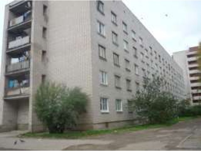 Сдам комнату в общежитии, Пошехонское шоссе 34 в городе Вологда, фото 1, стоимость: 6 000 руб.