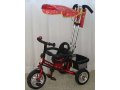 Велосипед  Golf Trike новый в городе Хабаровск, фото 1, Хабаровский край