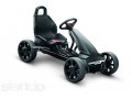 Веломобиль Puky Go-Cart F550. Германия в городе Тольятти, фото 1, Самарская область