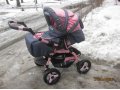 продам детскую коляску-трансформер Aro-Team HUGO в отличном состоянии в городе Пенза, фото 1, Пензенская область