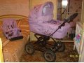 Продам детскую коляску в городе Клин, фото 1, Московская область
