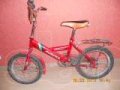 Велосипед детский в городе Пенза, фото 1, Пензенская область