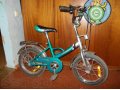Продам детский велосипед в городе Саратов, фото 1, Саратовская область