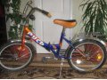 Продам детский велосипед 6-10 лет в городе Железногорск, фото 1, Красноярский край