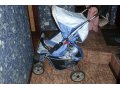 Детская коляска в городе Каменск-Шахтинский, фото 2, стоимость: 2 300 руб.