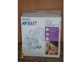 Продам молокоотсос philips avent б у 1 раз в городе Челябинск, фото 1, Челябинская область