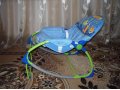 Продам кресло-качалку в городе Бийск, фото 3, Другие детские товары
