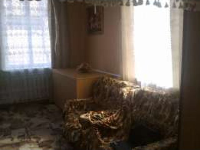 Сдаю 3 комн. квартиру с местом для машины в городе Владикавказ, фото 1, стоимость: 25 000 руб.