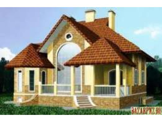 Сдается частный дом на Бугровке в городе Пенза, фото 1, стоимость: 12 000 руб.