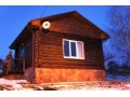 Сдам два домика на берег озер на 8 человек в городе Нижний Новгород, фото 1, Нижегородская область