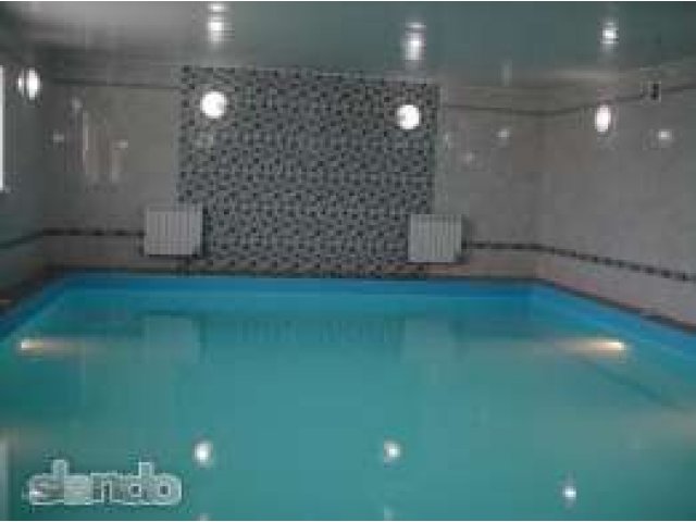 Коттедж 600 кв.м баня,бассейн,мангал. в городе Железнодорожный, фото 1, стоимость: 15 000 руб.
