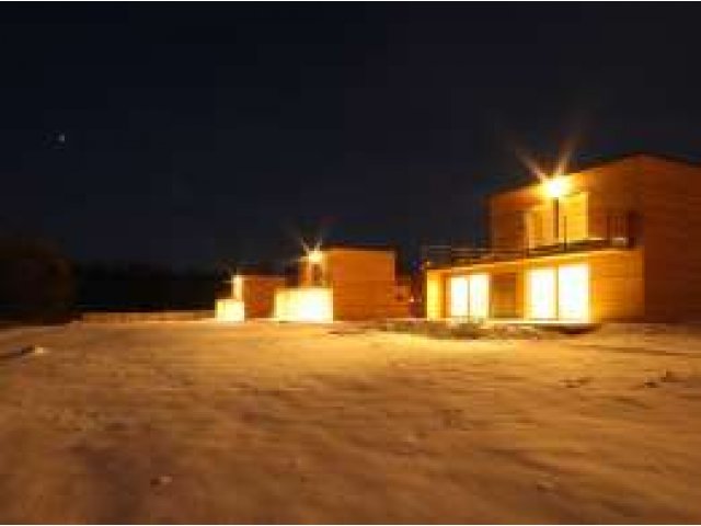 Сдаю дом с сауной в 190 км от МКАД в городе Калуга, фото 1, стоимость: 8 000 руб.