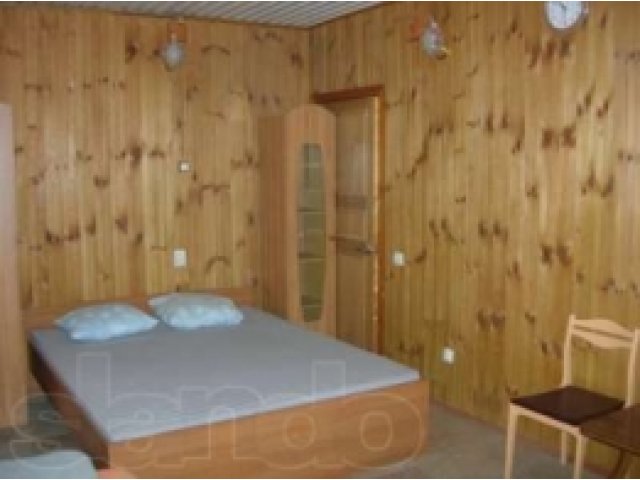 Аренда гостиницы Анапа, Джемете, Витязево в городе Анапа, фото 1, стоимость: 1 500 000 руб.