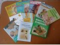 журналы для будущих матерей в городе Омск, фото 1, Омская область