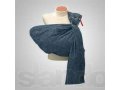 Продается слинг джинсовый в городе Ногинск, фото 1, Московская область