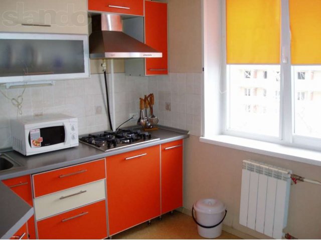 Сдается уютная 2-хкомнатная квартира на сутки-недели в городе Оренбург, фото 1, Оренбургская область