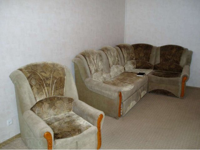 Сдается уютная 2-хкомнатная квартира на сутки-недели в городе Оренбург, фото 2, стоимость: 1 500 руб.